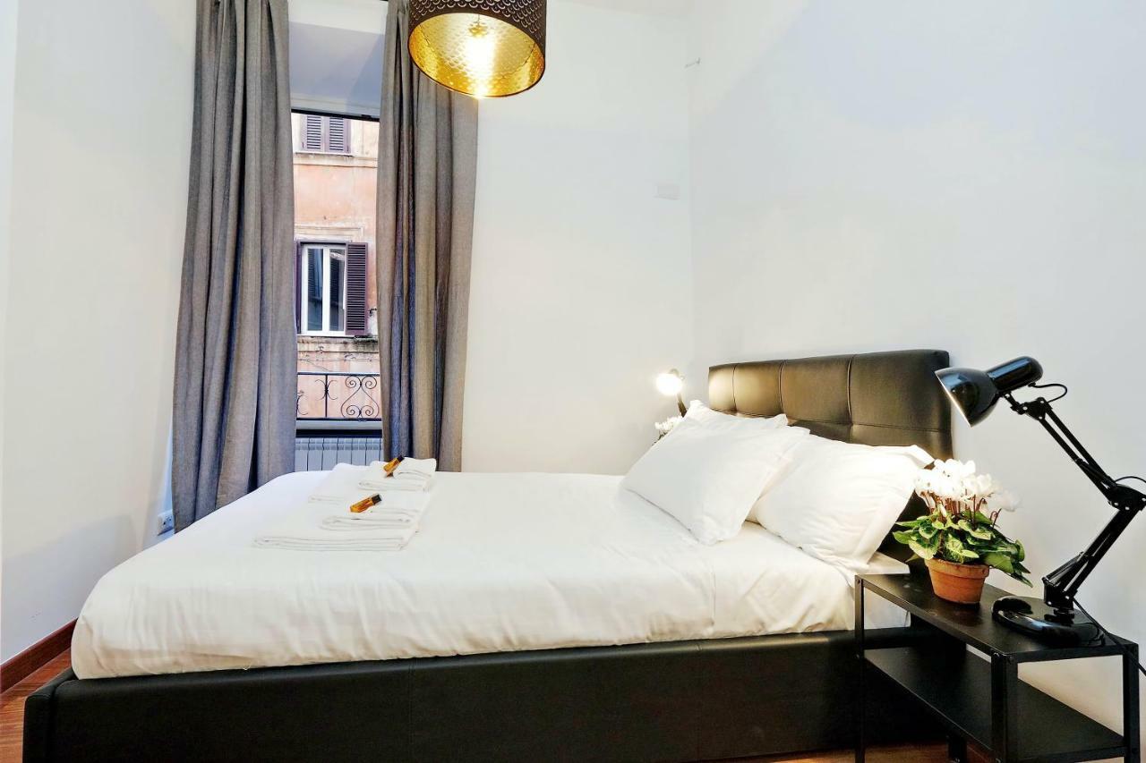 Balestrari Street - Mama's Apartment Rom