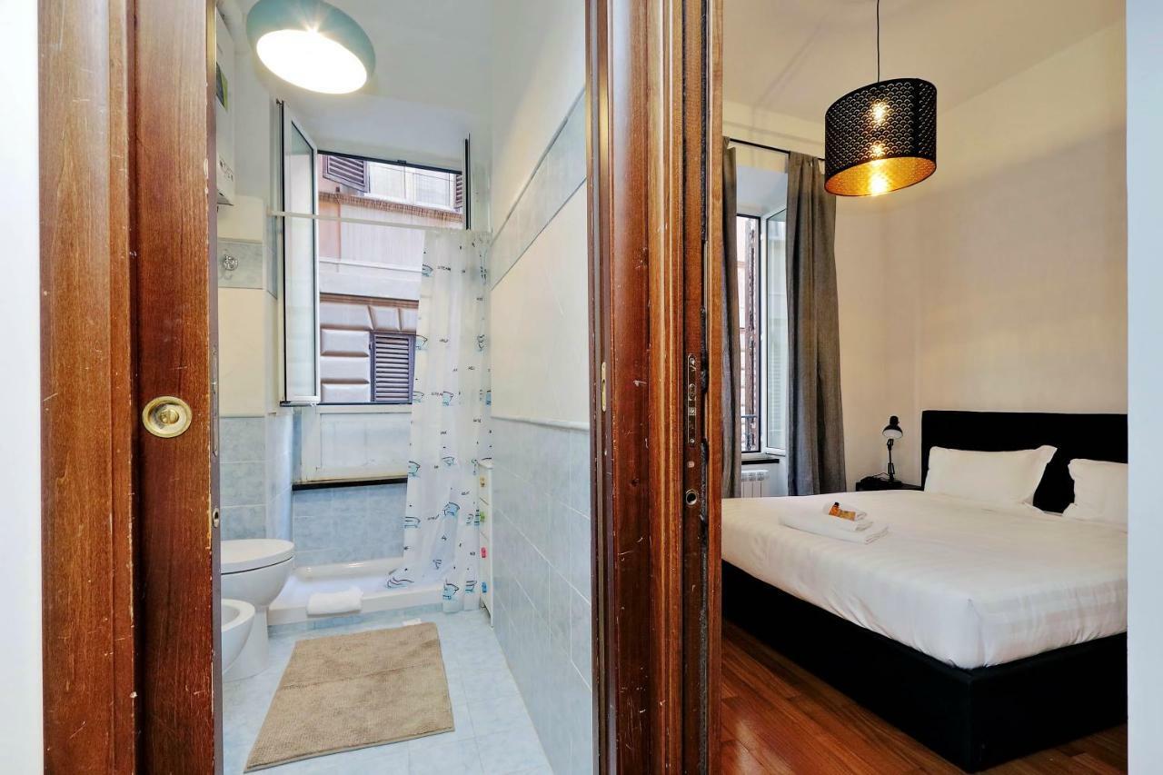 Apartment Balestrari Street - Mama's Rom