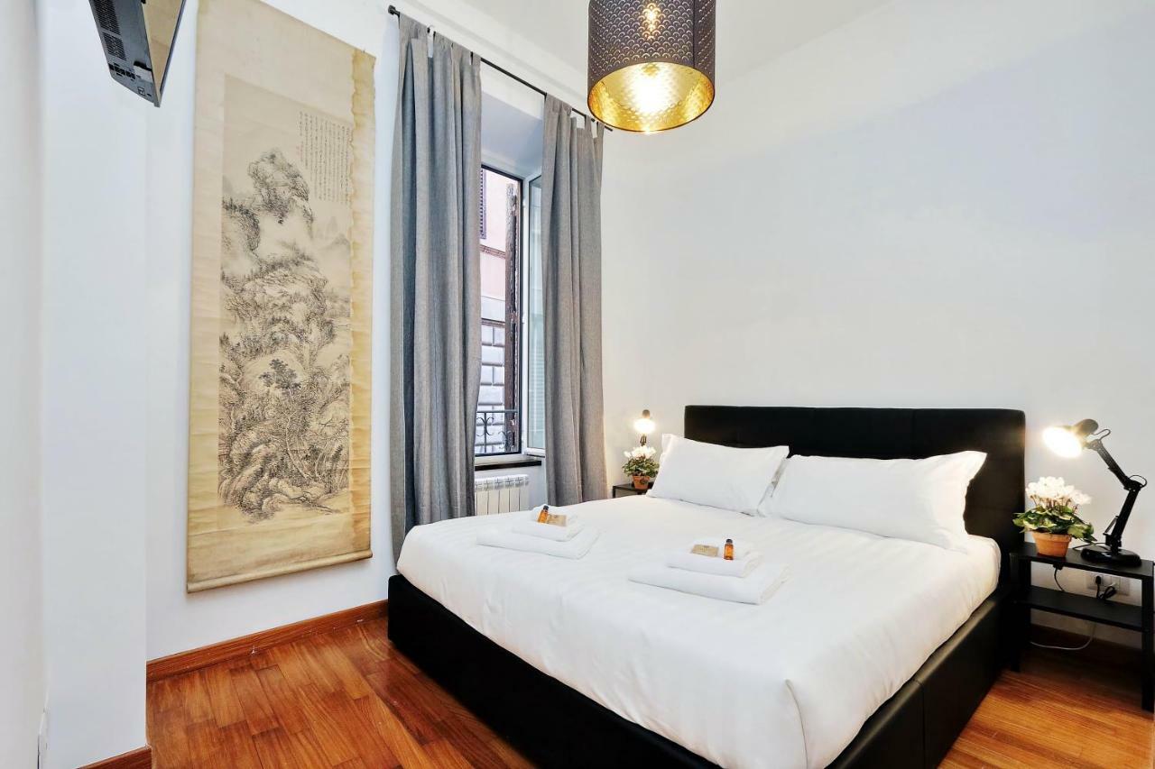 Balestrari Street - Mama's Apartment *