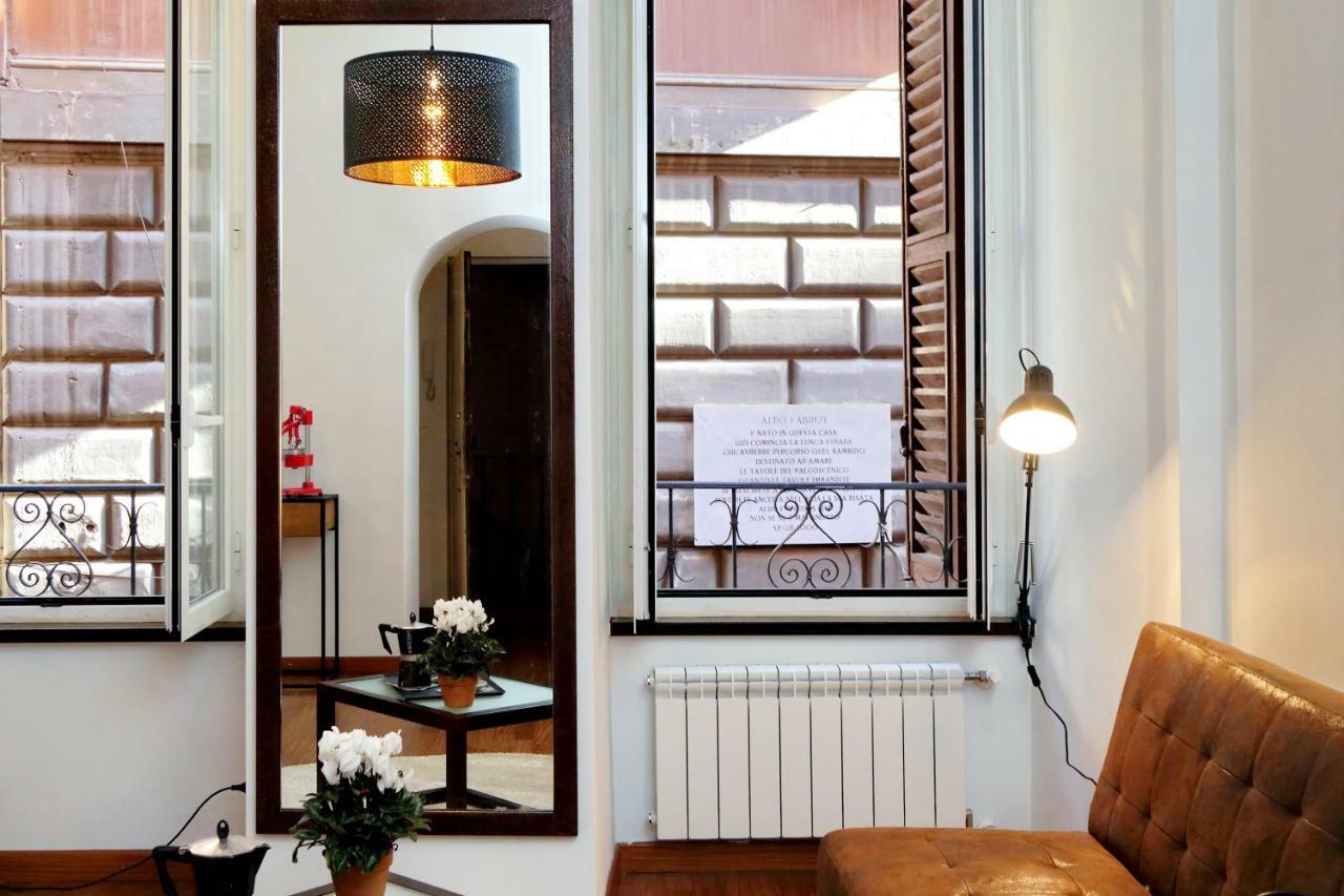 Balestrari Street - Mama's Apartment *