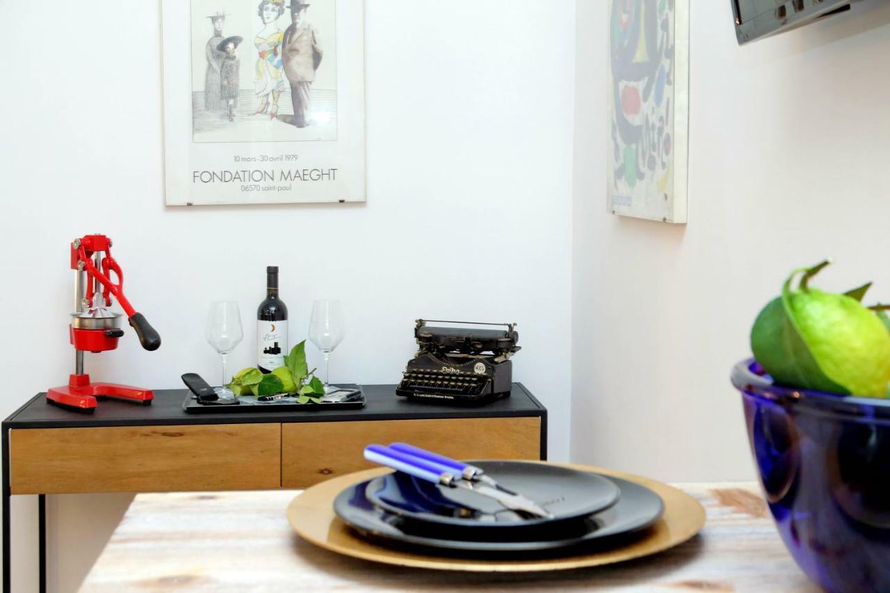 Apartment Balestrari Street - Mama's Rom