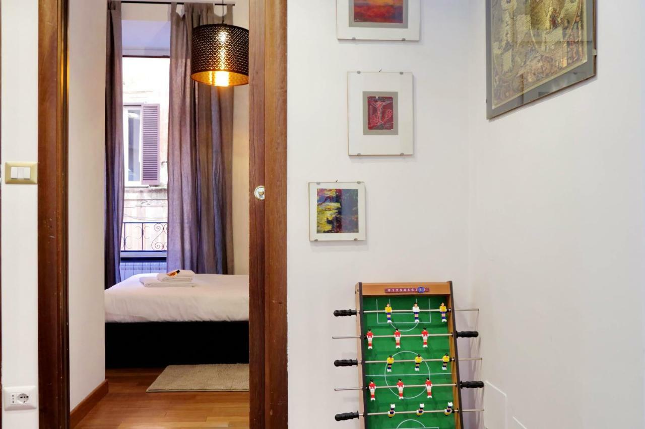 Apartment Balestrari Street - Mama's *