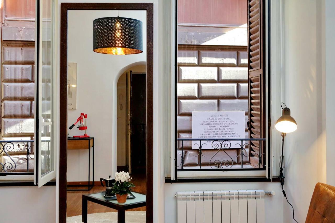 Balestrari Street - Mama's Apartment *