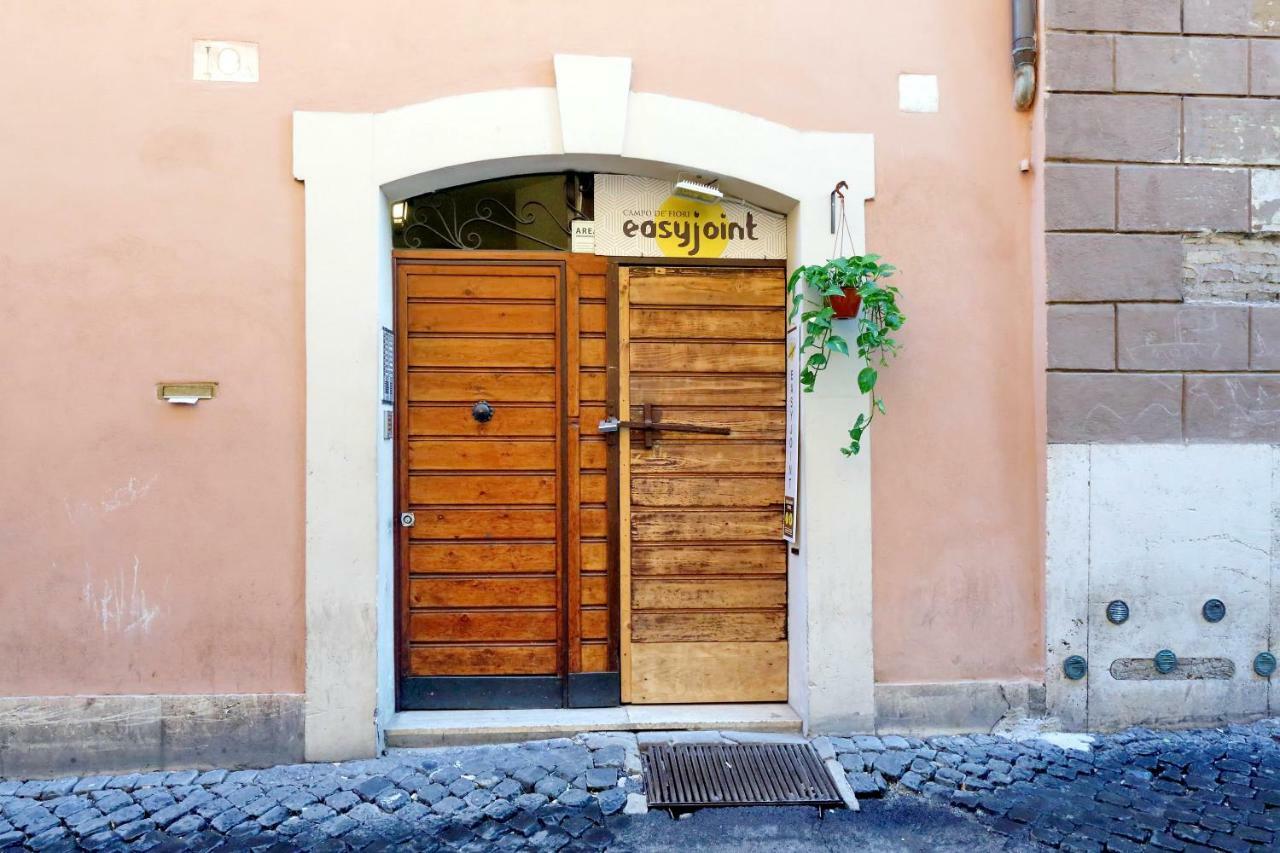 Balestrari Street - Mama's Apartment *