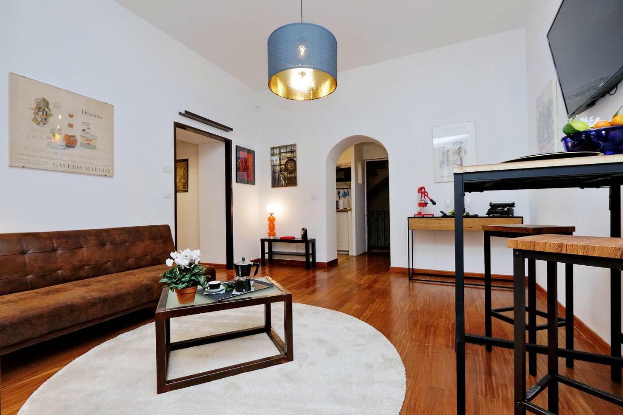 Apartment Balestrari Street - Mama's
